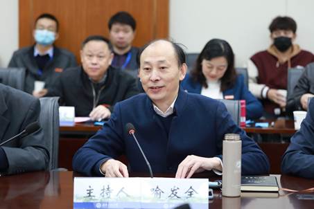 说明:E:\专业建设资料\土木工程专业评估(认证)相关资料\澳门新葡澳京官网\会议图片\土木工程专业认证专家进校考察照片_2021.11.9-12\1110考察认证会 郭晶鑫 陈飞凡\9R9A9173.JPG